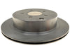 Disc Brake Rotor Raybestos Brakes 980155R
