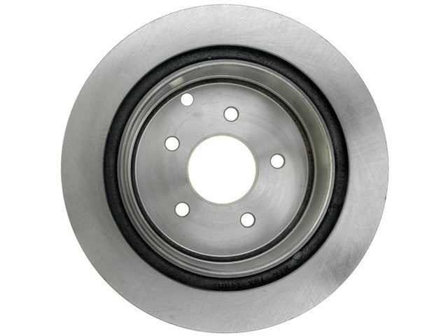 Disc Brake Rotor Raybestos Brakes 980155R