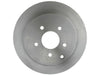Disc Brake Rotor Raybestos Brakes 980155R