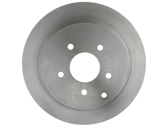 Disc Brake Rotor Raybestos Brakes 980155R