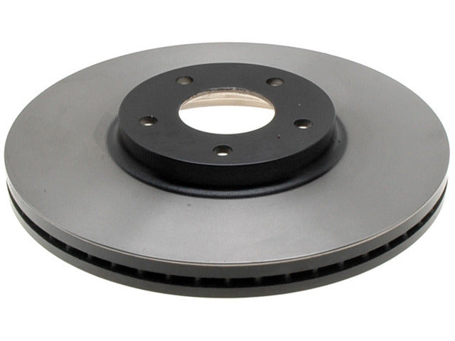 Disc Brake Rotor Raybestos Brakes 980156