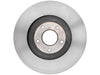 Disc Brake Rotor Raybestos Brakes 980156