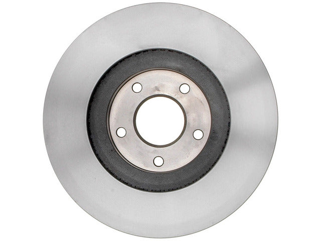Disc Brake Rotor Raybestos Brakes 980156