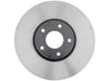 Disc Brake Rotor Raybestos Brakes 980156