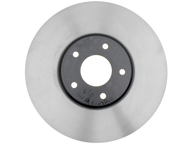 Disc Brake Rotor Raybestos Brakes 980156
