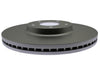 Disc Brake Rotor Raybestos Brakes 980156FZN
