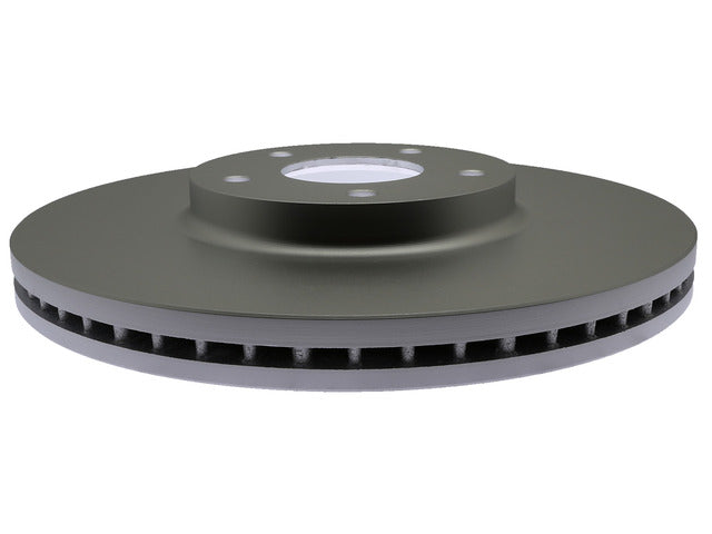 Disc Brake Rotor Raybestos Brakes 980156FZN