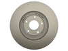 Disc Brake Rotor Raybestos Brakes 980156FZN