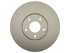 Disc Brake Rotor Raybestos Brakes 980156FZN