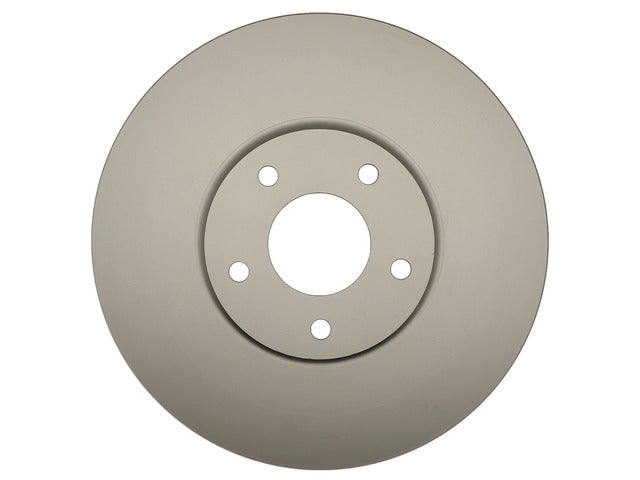 Disc Brake Rotor Raybestos Brakes 980156FZN