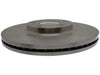 Disc Brake Rotor Raybestos Brakes 980156R