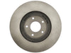 Disc Brake Rotor Raybestos Brakes 980156R