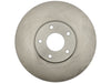 Disc Brake Rotor Raybestos Brakes 980156R