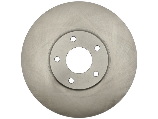 Disc Brake Rotor Raybestos Brakes 980156R