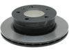 Disc Brake Rotor Raybestos Brakes 980157