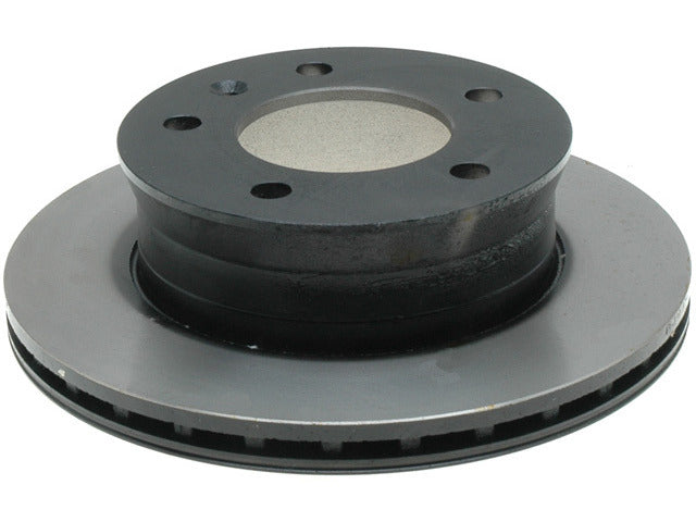 Disc Brake Rotor Raybestos Brakes 980157