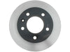 Disc Brake Rotor Raybestos Brakes 980157