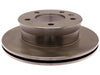 Disc Brake Rotor Raybestos Brakes 980157R