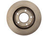 Disc Brake Rotor Raybestos Brakes 980157R