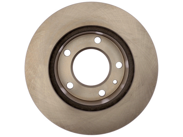 Disc Brake Rotor Raybestos Brakes 980157R