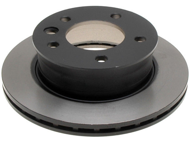 Disc Brake Rotor Raybestos Brakes 980158