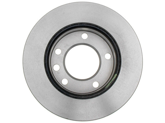 Disc Brake Rotor Raybestos Brakes 980158