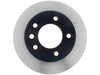 Disc Brake Rotor Raybestos Brakes 980158