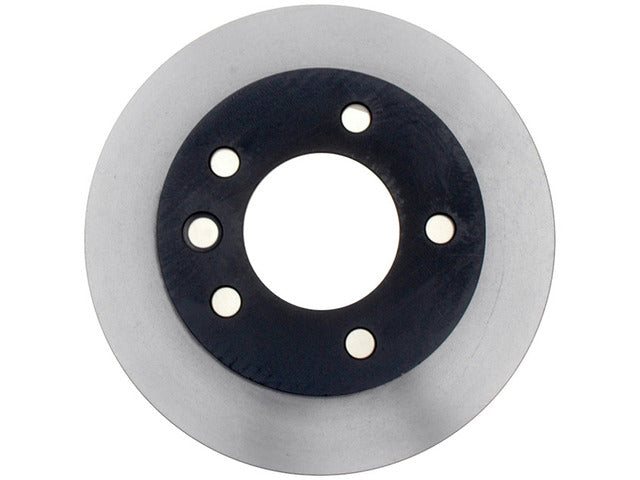 Disc Brake Rotor Raybestos Brakes 980158