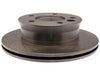 Disc Brake Rotor Raybestos Brakes 980158R