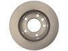 Disc Brake Rotor Raybestos Brakes 980158R