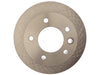 Disc Brake Rotor Raybestos Brakes 980158R