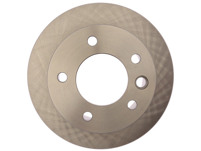 Disc Brake Rotor Raybestos Brakes 980158R