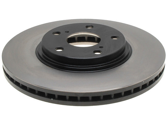 Disc Brake Rotor Raybestos Brakes 980159