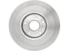 Disc Brake Rotor Raybestos Brakes 980159