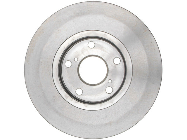 Disc Brake Rotor Raybestos Brakes 980159