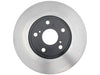 Disc Brake Rotor Raybestos Brakes 980159
