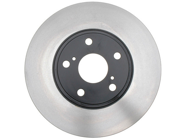 Disc Brake Rotor Raybestos Brakes 980159