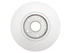 Disc Brake Rotor Raybestos Brakes 980159FZN
