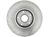 Disc Brake Rotor Raybestos Brakes 980159R