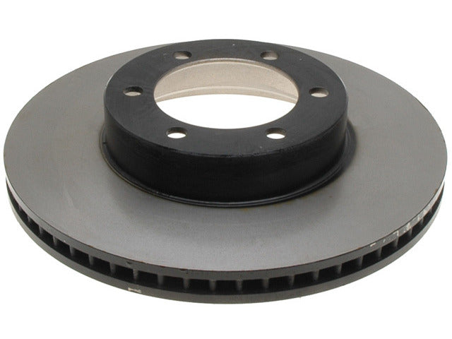 Disc Brake Rotor Raybestos Brakes 980160