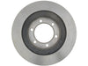 Disc Brake Rotor Raybestos Brakes 980160