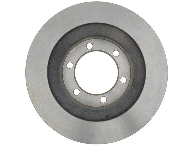 Disc Brake Rotor Raybestos Brakes 980160