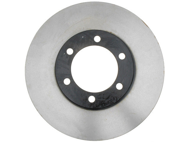Disc Brake Rotor Raybestos Brakes 980160
