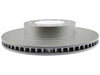 Disc Brake Rotor Raybestos Brakes 980160FZN