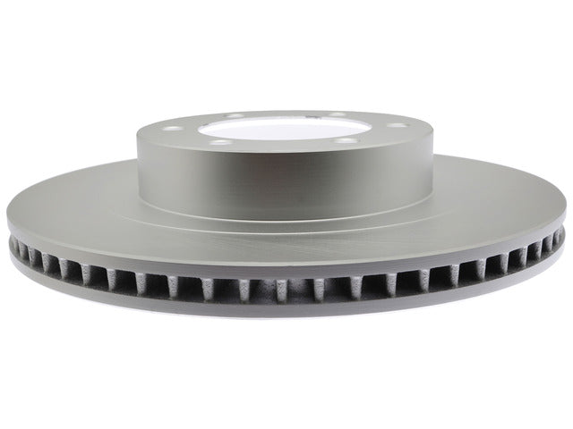 Disc Brake Rotor Raybestos Brakes 980160FZN
