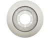 Disc Brake Rotor Raybestos Brakes 980160FZN