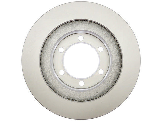 Disc Brake Rotor Raybestos Brakes 980160FZN