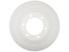Disc Brake Rotor Raybestos Brakes 980160FZN