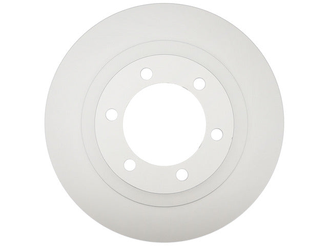 Disc Brake Rotor Raybestos Brakes 980160FZN
