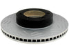 Disc Brake Rotor Raybestos Brakes 980160PER